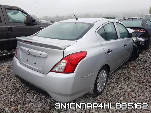 3N1CN7AP4HL885162 фото 5