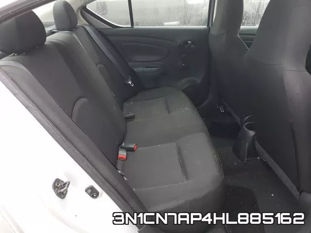 3N1CN7AP4HL885162 фото 7