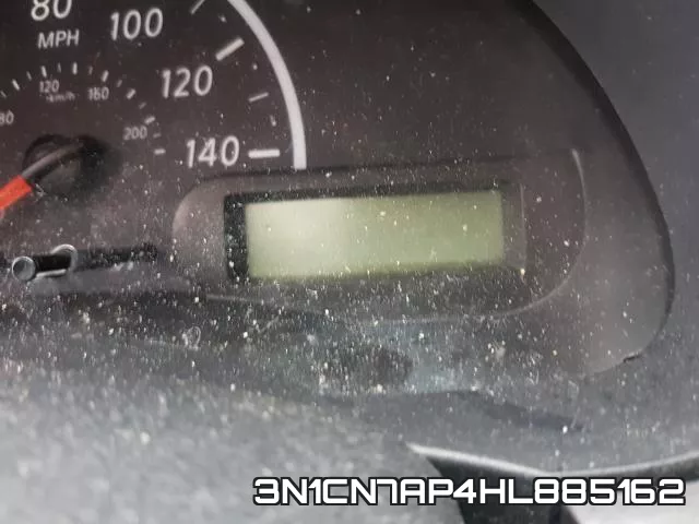 3N1CN7AP4HL885162 фото 8