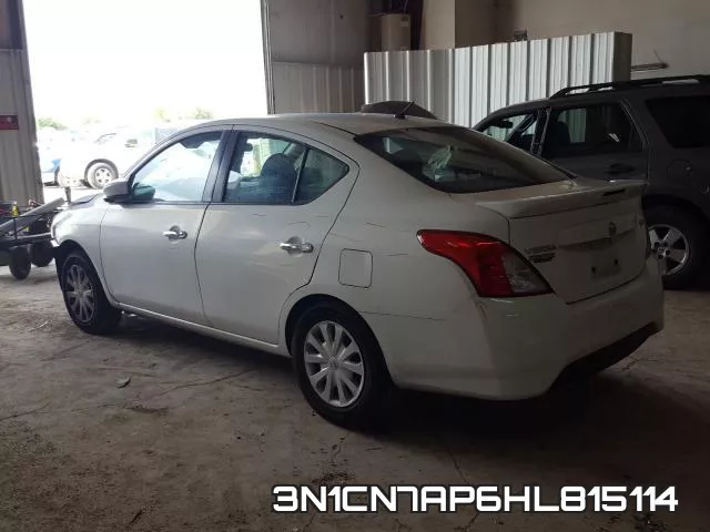 3N1CN7AP6HL815114 фото 4