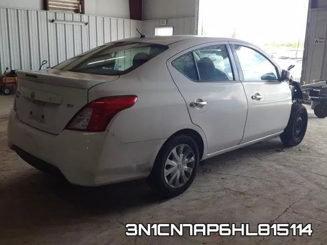 3N1CN7AP6HL815114 фото 5