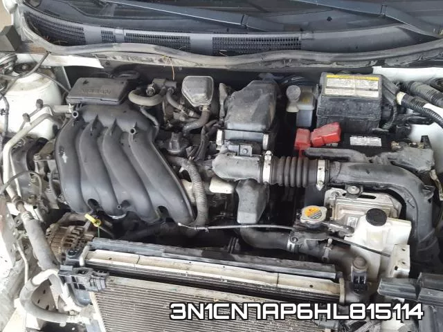 3N1CN7AP6HL815114 фото 8
