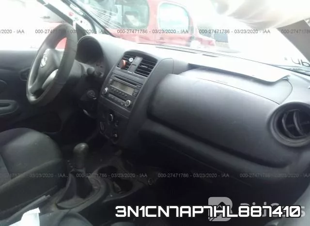 3N1CN7AP7HL887410 фото 6