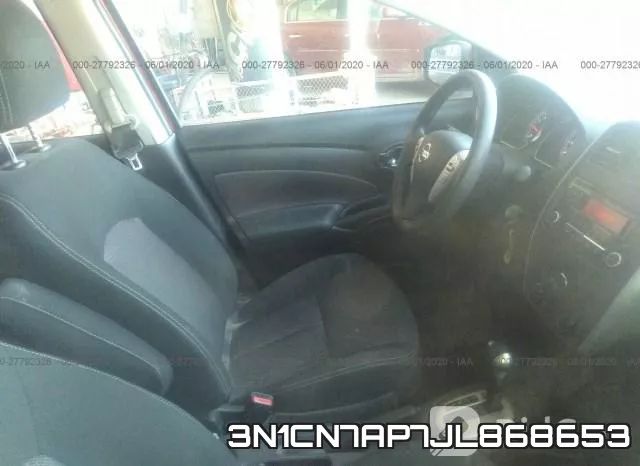 3N1CN7AP7JL868653 фото 6