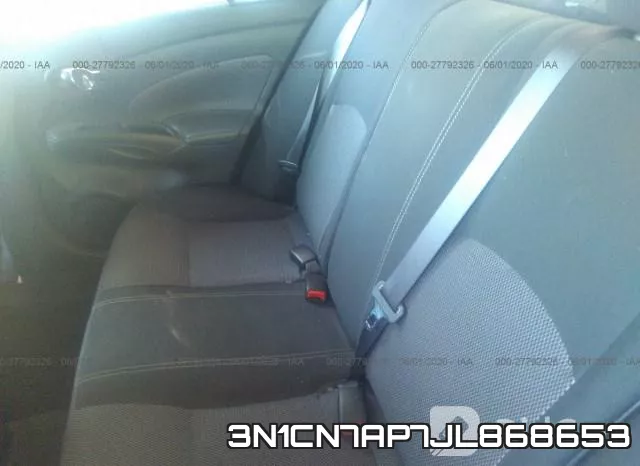 3N1CN7AP7JL868653 фото 9