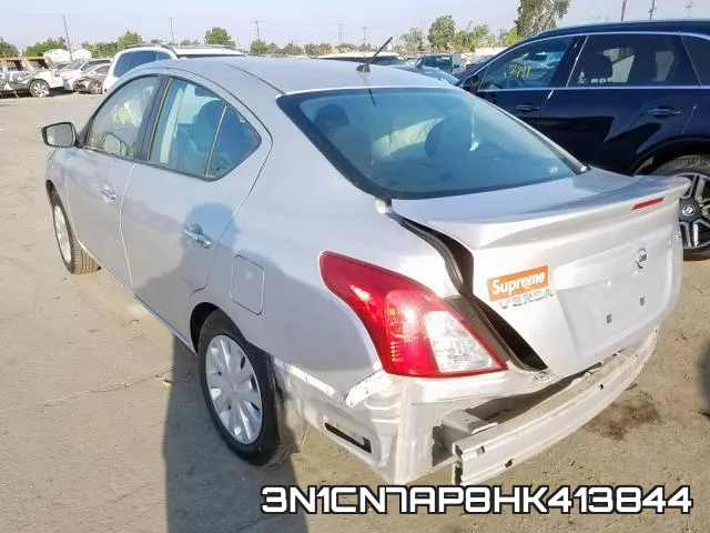3N1CN7AP8HK413844 фото 4