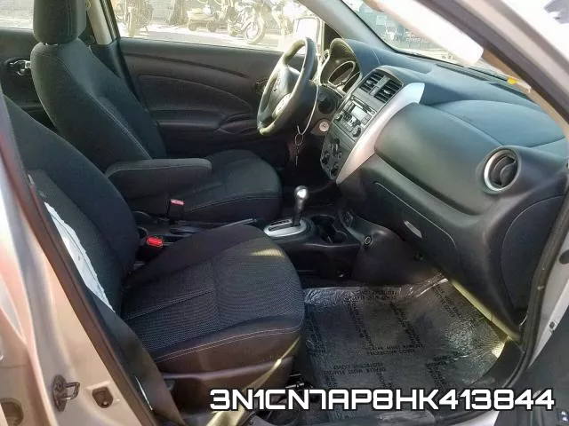3N1CN7AP8HK413844 фото 6