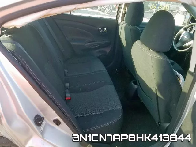 3N1CN7AP8HK413844 фото 7