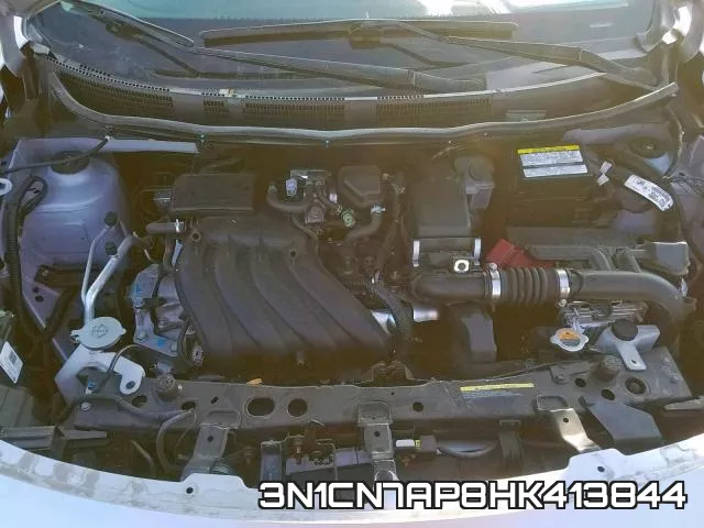 3N1CN7AP8HK413844 фото 8