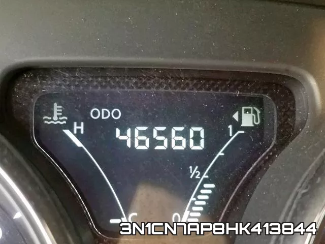 3N1CN7AP8HK413844 фото 9
