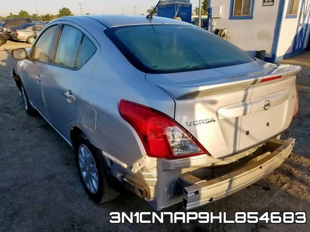 3N1CN7AP9HL854683 фото 4