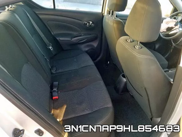3N1CN7AP9HL854683 фото 7