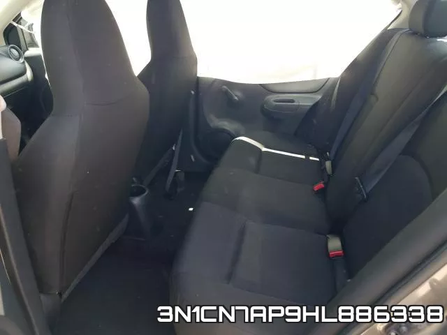 3N1CN7AP9HL886338 фото 7