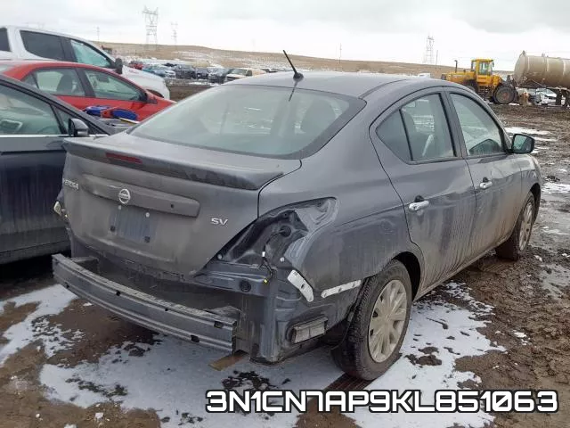 3N1CN7AP9KL851063 фото 5