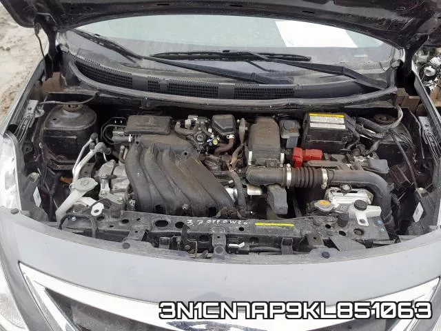 3N1CN7AP9KL851063 фото 8
