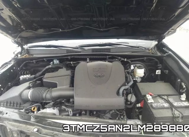 3TMCZ5AN2LM289880 фото 2