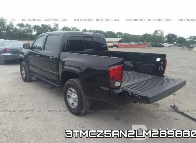 3TMCZ5AN2LM289880 фото 4