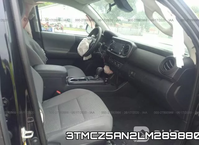 3TMCZ5AN2LM289880 фото 6