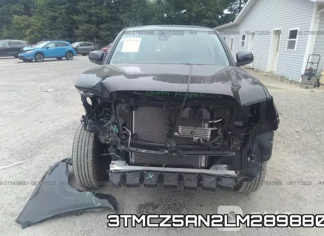 3TMCZ5AN2LM289880 фото 7