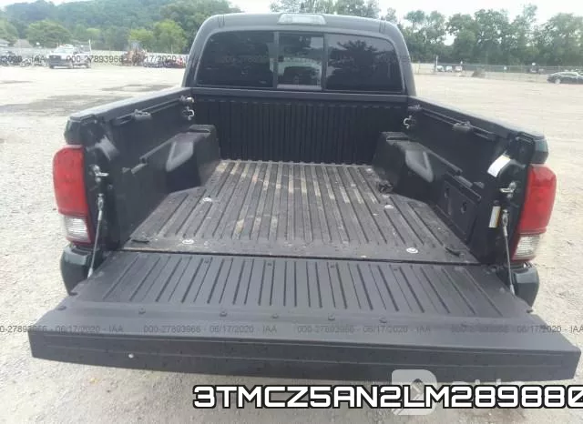 3TMCZ5AN2LM289880 фото 9