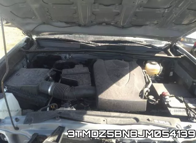3TMDZ5BN8JM054139 фото 2