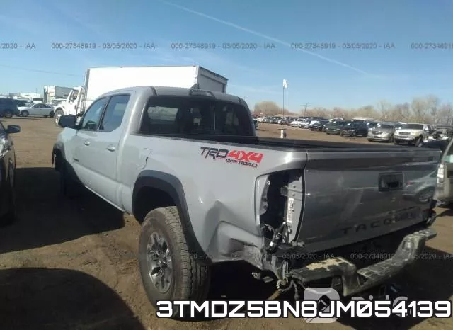 3TMDZ5BN8JM054139 фото 4