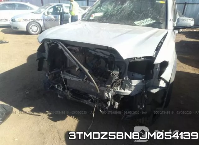 3TMDZ5BN8JM054139 фото 7
