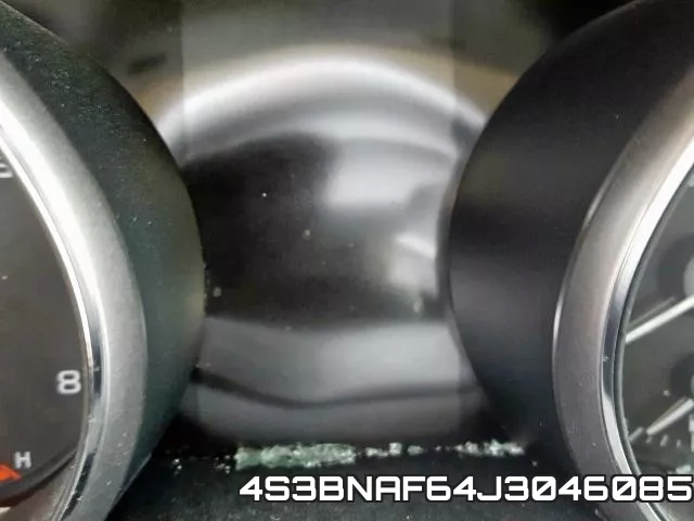 4S3BNAF64J3046085 фото 9