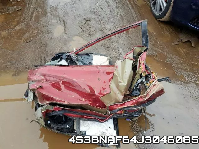 4S3BNAF64J3046085 фото 10