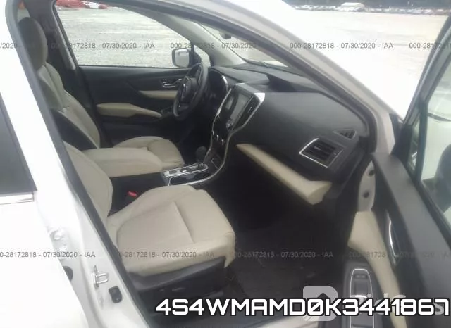4S4WMAMD0K3441867 фото 6