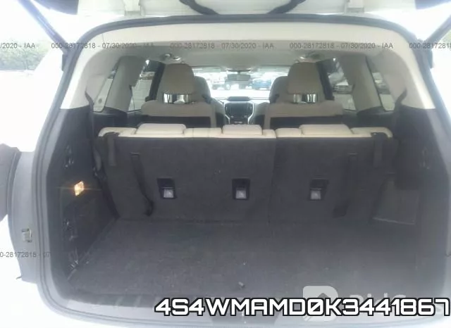 4S4WMAMD0K3441867 фото 7