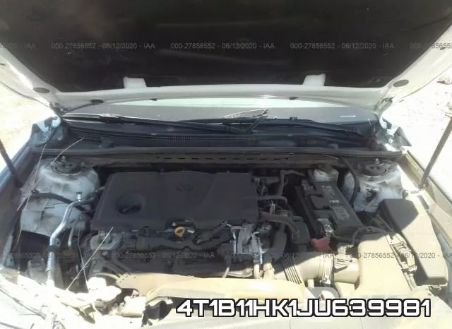 4T1B11HK1JU639981 фото 2