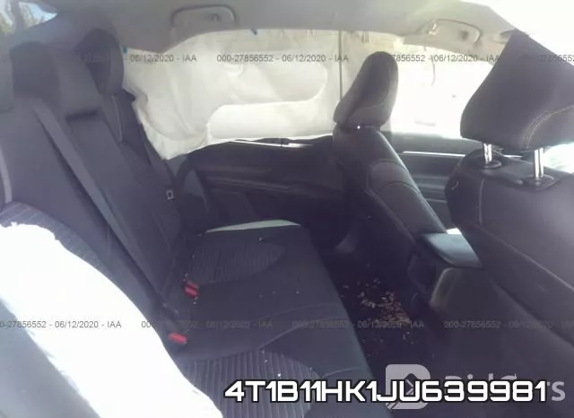 4T1B11HK1JU639981 фото 9