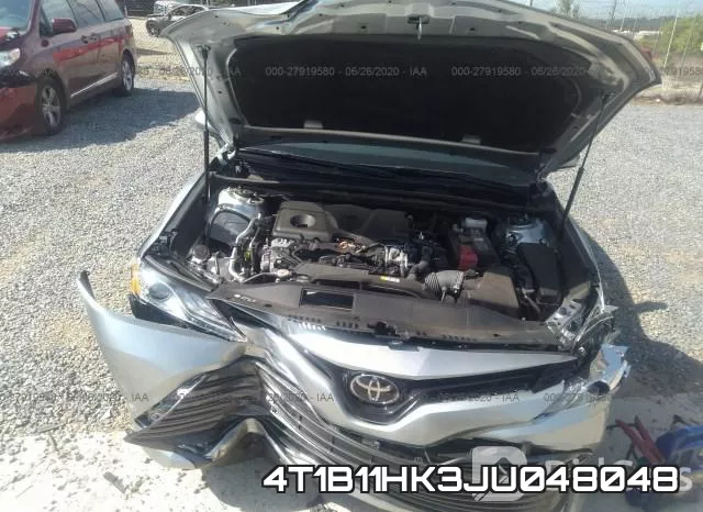 4T1B11HK3JU048048 фото 2