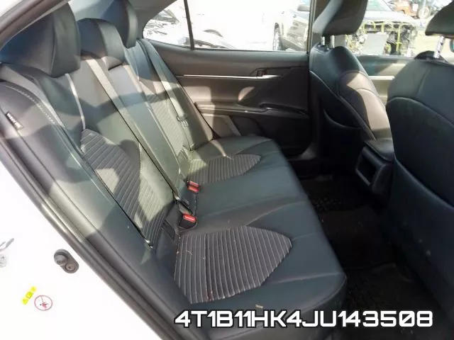 4T1B11HK4JU143508 фото 7