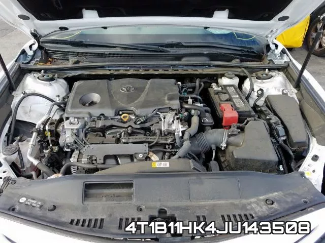 4T1B11HK4JU143508 фото 8