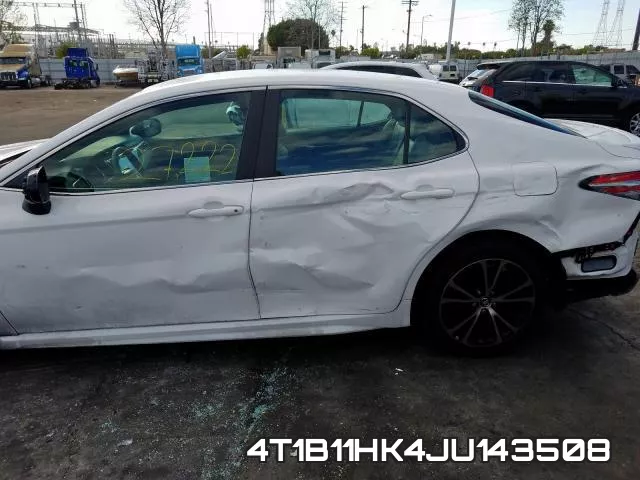 4T1B11HK4JU143508 фото 10