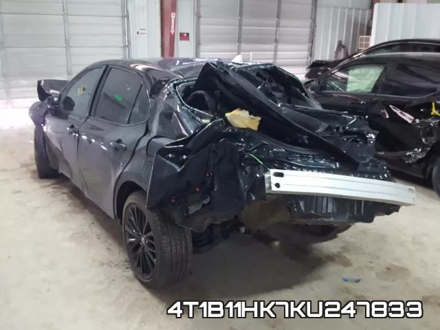 4T1B11HK7KU247833 фото 4