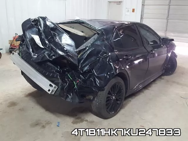 4T1B11HK7KU247833 фото 5