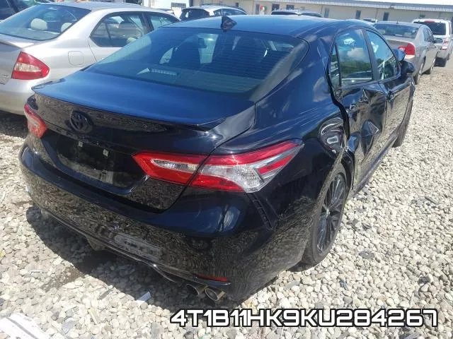 4T1B11HK9KU284267 фото 5