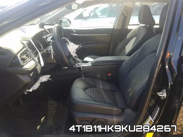 4T1B11HK9KU284267 фото 6