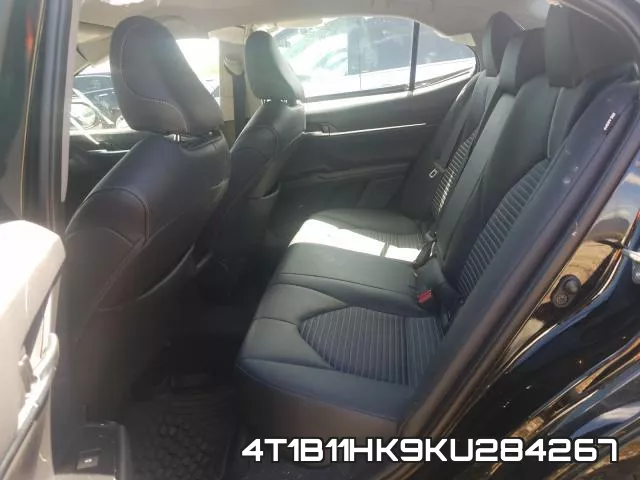 4T1B11HK9KU284267 фото 7