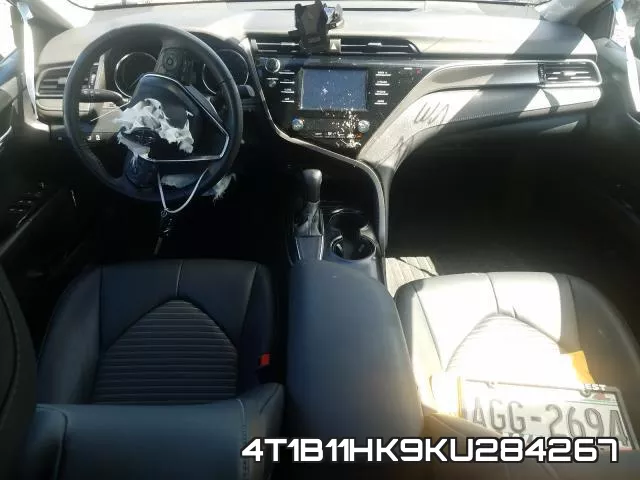 4T1B11HK9KU284267 фото 10
