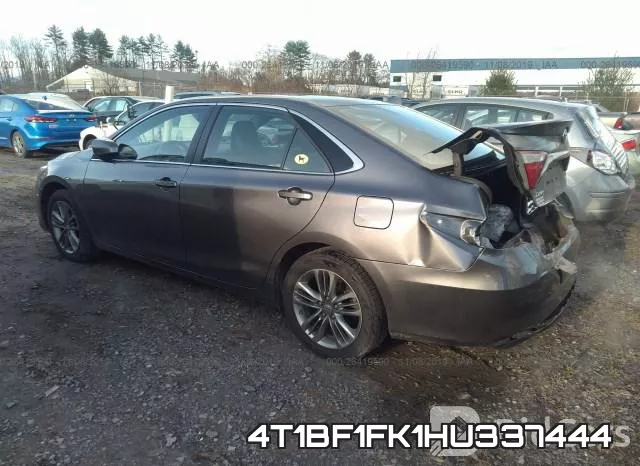 4T1BF1FK1HU337444 фото 4