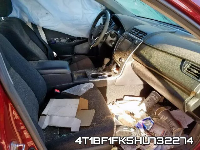 4T1BF1FK5HU732274 фото 6