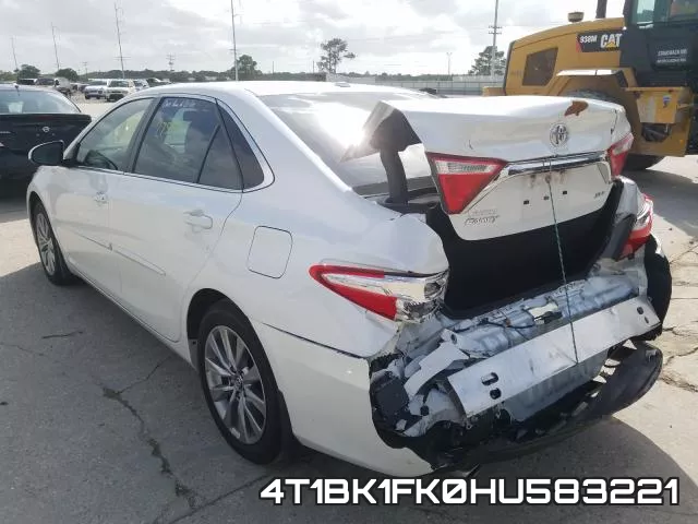 4T1BK1FK0HU583221 фото 4