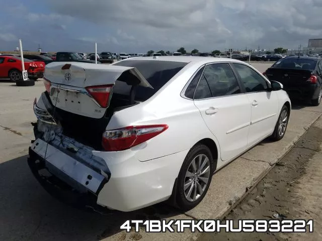 4T1BK1FK0HU583221 фото 5