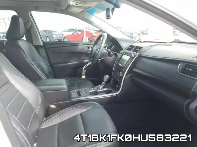 4T1BK1FK0HU583221 фото 6