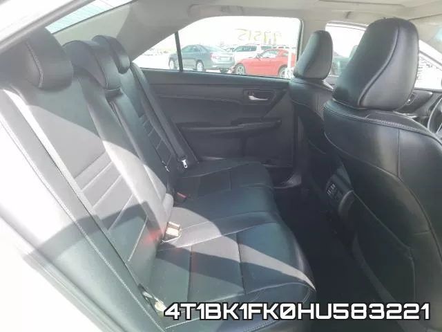 4T1BK1FK0HU583221 фото 7