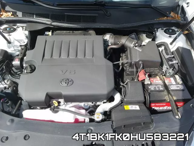 4T1BK1FK0HU583221 фото 8